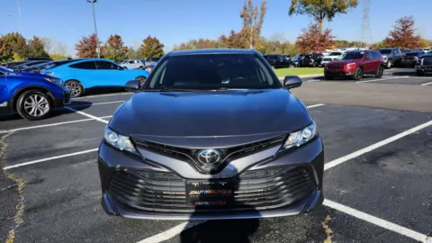 Another view of 2018 Toyota Camry L for sale in Columbus, OH at Auto Boutique Ohio