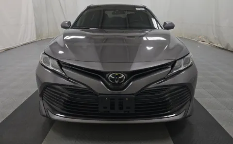 Another view of 2018 Toyota Camry L for sale in Columbus, OH at Auto Boutique Ohio