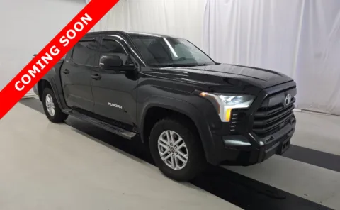 Another view of 2022 Toyota Tundra SR5 for sale in Columbus, OH at Auto Boutique Ohio