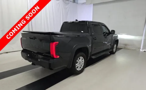 More photos of 2022 Toyota Tundra SR5 at Auto Boutique Ohio, OH