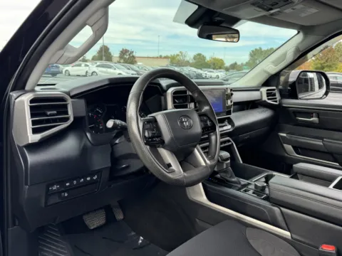 More photos of 2022 Toyota Tundra SR5 at Auto Boutique Ohio, OH