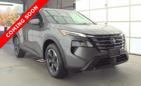 Another view of 2024 Nissan Rogue SV for sale in Columbus, OH at Auto Boutique Ohio