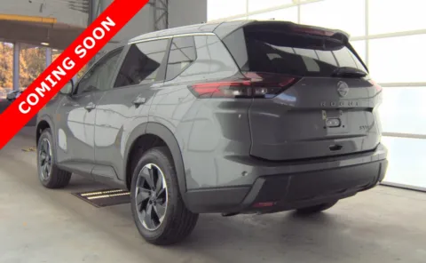 More photos of 2024 Nissan Rogue SV at Auto Boutique Ohio, OH