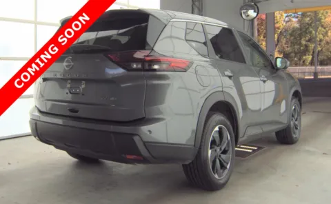 More photos of 2024 Nissan Rogue SV at Auto Boutique Ohio, OH