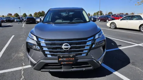Another view of 2024 Nissan Rogue SV for sale in Columbus, OH at Auto Boutique Ohio