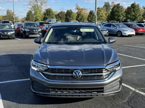 Another view of 2023 Volkswagen Jetta SE for sale in Columbus, OH at Auto Boutique Ohio