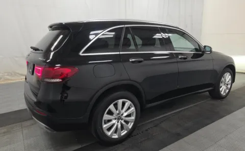 More photos of 2020 Mercedes-Benz GLC 300 at Auto Boutique Ohio, OH