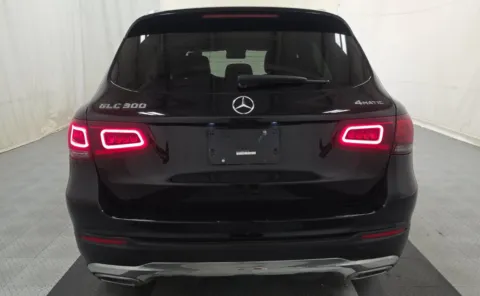 More photos of 2020 Mercedes-Benz GLC 300 at Auto Boutique Ohio, OH