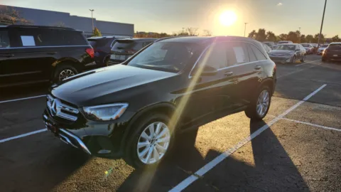 More photos of 2020 Mercedes-Benz GLC 300 at Auto Boutique Ohio, OH