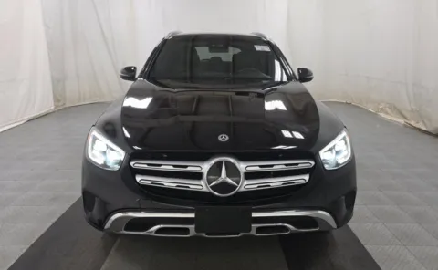 Another view of 2020 Mercedes-Benz GLC 300 for sale in Columbus, OH at Auto Boutique Ohio