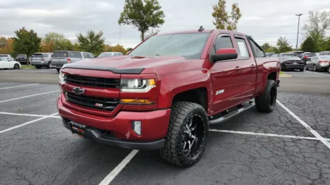 More photos of 2019 Chevrolet Silverado 1500 LD LT at Auto Boutique Ohio, OH