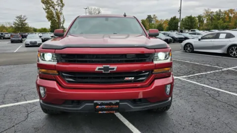 Another view of 2019 Chevrolet Silverado 1500 LD LT for sale in Columbus, OH at Auto Boutique Ohio