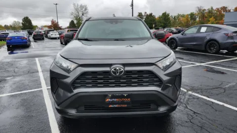 Another view of 2020 Toyota RAV4 LE for sale in Columbus, OH at Auto Boutique Ohio