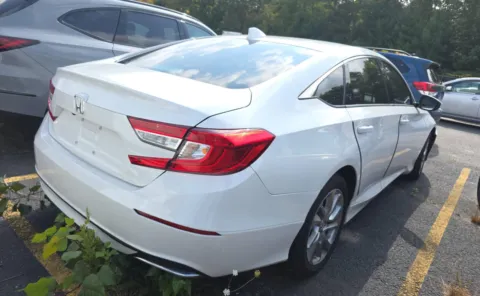Another view of 2018 Honda Accord Sedan LX 1.5T for sale in Columbus, OH at Auto Boutique Ohio