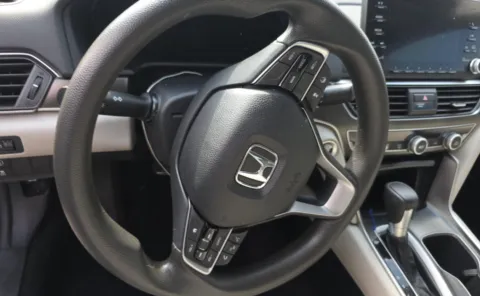 More photos of 2018 Honda Accord Sedan LX 1.5T at Auto Boutique Ohio, OH