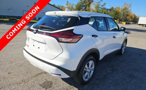 More photos of 2022 Nissan Kicks S at Auto Boutique Ohio, OH