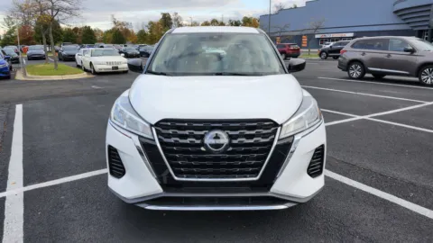 Another view of 2022 Nissan Kicks S for sale in Columbus, OH at Auto Boutique Ohio