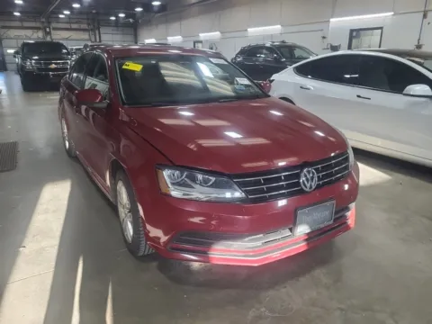More photos of 2018 Volkswagen Jetta 1.4T S at Auto Boutique Ohio, OH