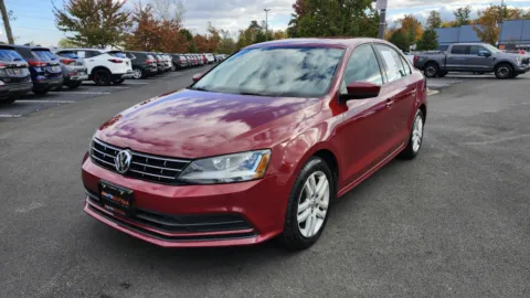 More photos of 2018 Volkswagen Jetta 1.4T S at Auto Boutique Ohio, OH