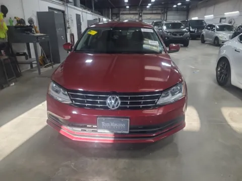 Another view of 2018 Volkswagen Jetta 1.4T S for sale in Columbus, OH at Auto Boutique Ohio