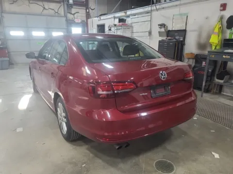 More photos of 2018 Volkswagen Jetta 1.4T S at Auto Boutique Ohio, OH