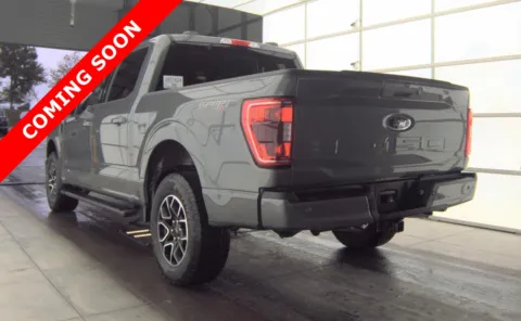 More photos of 2023 Ford F-150 XLT at Auto Boutique Ohio, OH