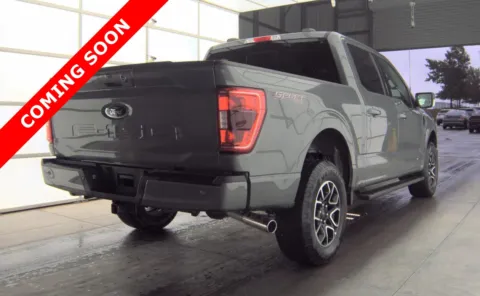 More photos of 2023 Ford F-150 XLT at Auto Boutique Ohio, OH