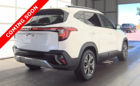Another view of 2024 Kia Seltos S for sale in Columbus, OH at Auto Boutique Ohio