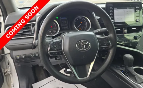 More photos of 2022 Toyota Camry LE at Auto Boutique Ohio, OH