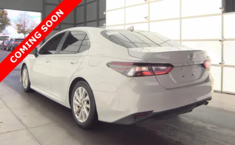 More photos of 2022 Toyota Camry LE at Auto Boutique Ohio, OH