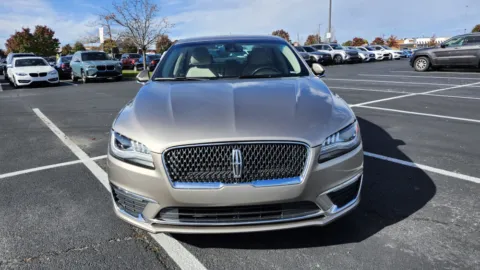 Another view of 2019 Lincoln MKZ Hybrid Reserve I for sale in Columbus, OH at Auto Boutique Ohio