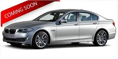 2011 BMW 5 Series 550i's photo