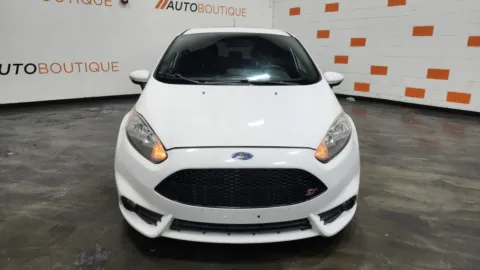 Another view of 2015 Ford Fiesta ST for sale in Columbus, OH at Auto Boutique Ohio