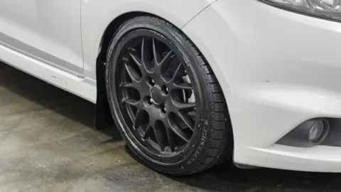 More photos of 2015 Ford Fiesta ST at Auto Boutique Ohio, OH