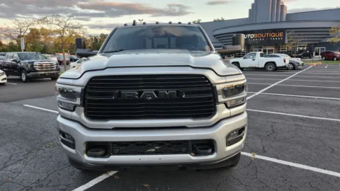 Another view of 2022 Ram 2500 Laramie for sale in Columbus, OH at Auto Boutique Ohio