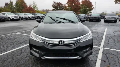 Another view of 2017 Honda Accord Sedan Sport for sale in Columbus, OH at Auto Boutique Ohio