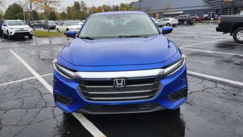 Another view of 2019 Honda Insight EX for sale in Columbus, OH at Auto Boutique Ohio