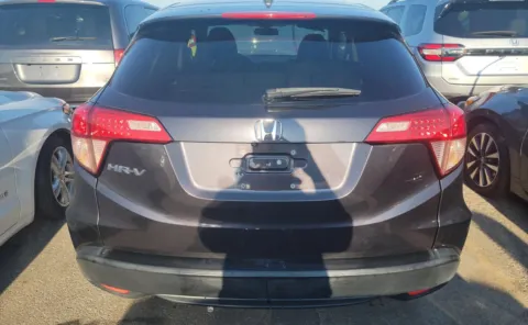 More photos of 2017 Honda HR-V EX at Auto Boutique Ohio, OH