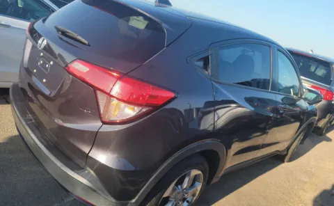 Another view of 2017 Honda HR-V EX for sale in Columbus, OH at Auto Boutique Ohio