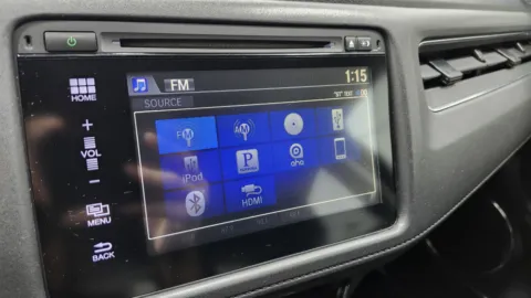 More photos of 2017 Honda HR-V EX at Auto Boutique Ohio, OH