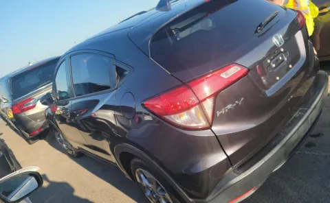 More photos of 2017 Honda HR-V EX at Auto Boutique Ohio, OH