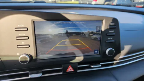 Photos of 2022 Hyundai Elantra SE for sale in Columbus, OH at Auto Boutique Ohio