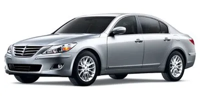 Gray 2012 Hyundai Genesis 3.8L for sale in Columbus, OH
