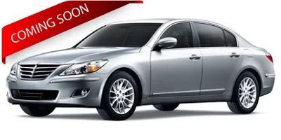 2012 Hyundai Genesis 3.8L for sale in Columbus, OH