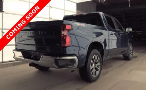 More photos of 2023 Chevrolet Silverado 1500 LT at Auto Boutique Ohio, OH