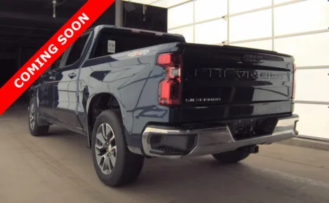 More photos of 2023 Chevrolet Silverado 1500 LT at Auto Boutique Ohio, OH