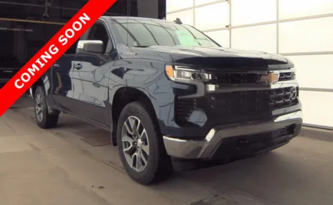Another view of 2023 Chevrolet Silverado 1500 LT for sale in Columbus, OH at Auto Boutique Ohio