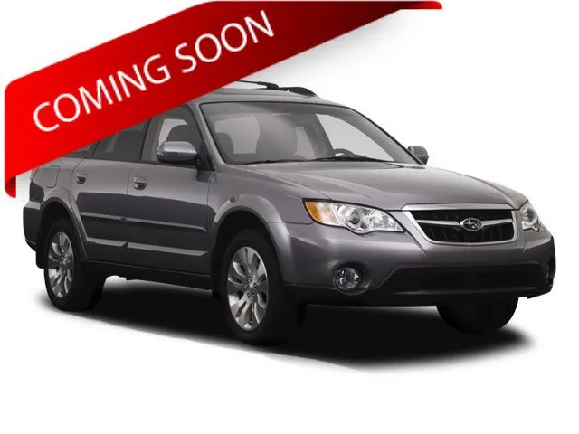 2009 Subaru Outback 2.5i Limited for sale in Columbus, OH