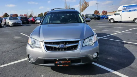 Another view of 2009 Subaru Outback Ltd for sale in Columbus, OH at Auto Boutique Ohio
