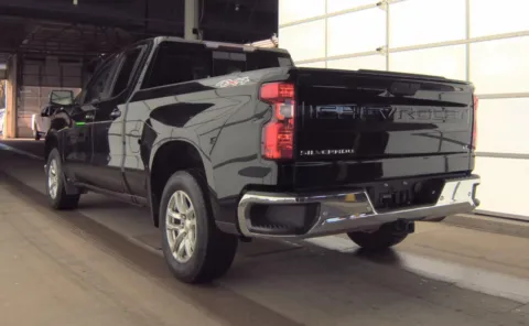 More photos of 2019 Chevrolet Silverado 1500 LT at Auto Boutique Ohio, OH